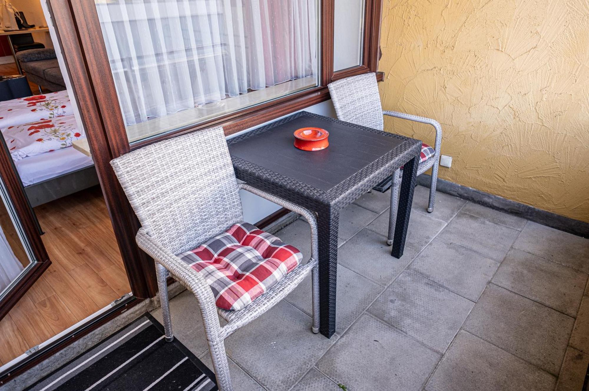 Ferienapartment Blume ميرسبرغ المظهر الخارجي الصورة