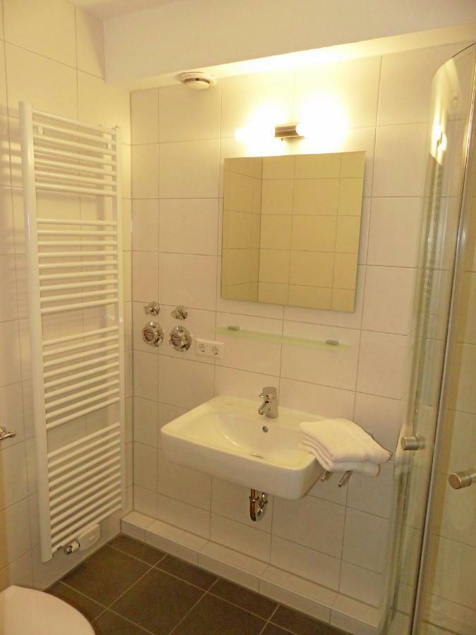 Ferienapartment Blume ميرسبرغ المظهر الخارجي الصورة