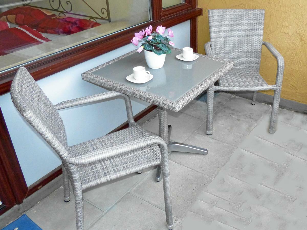 Ferienapartment Blume ميرسبرغ المظهر الخارجي الصورة